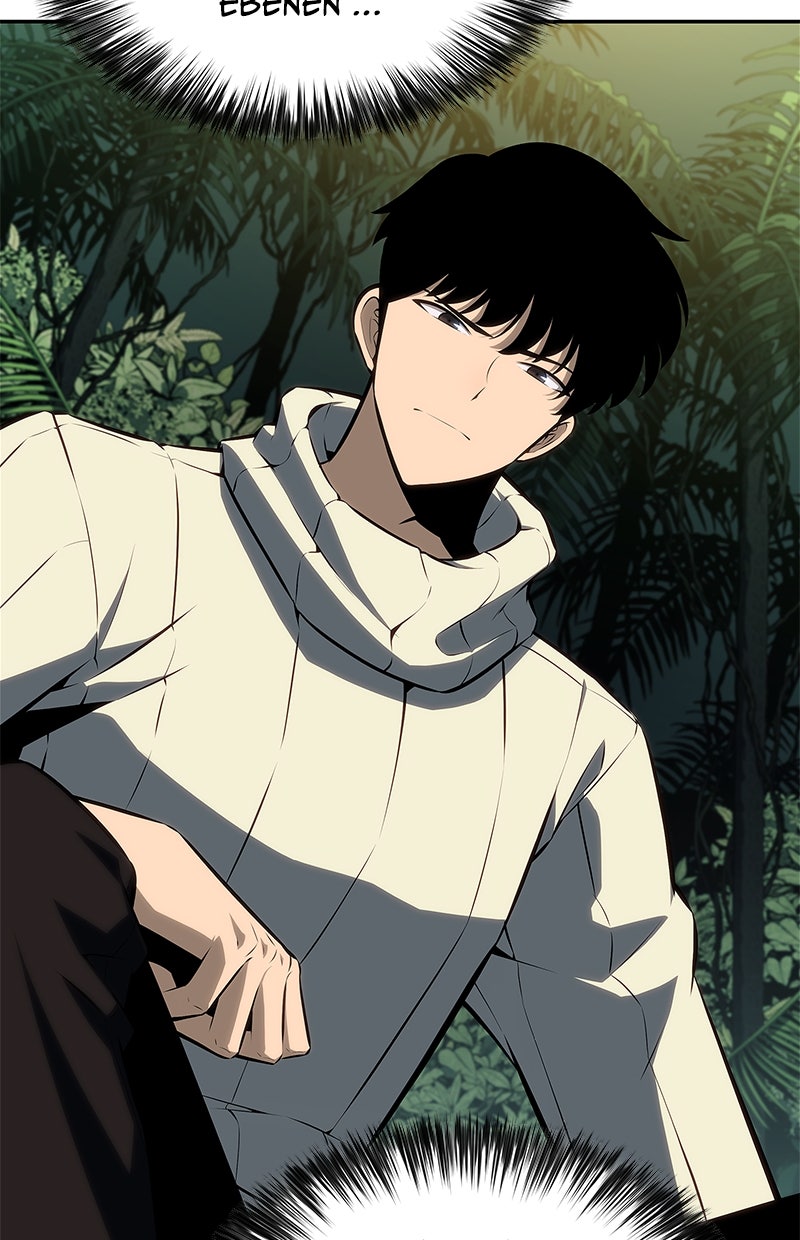 Read I'm the Max-Level Newbie DE Manga Online