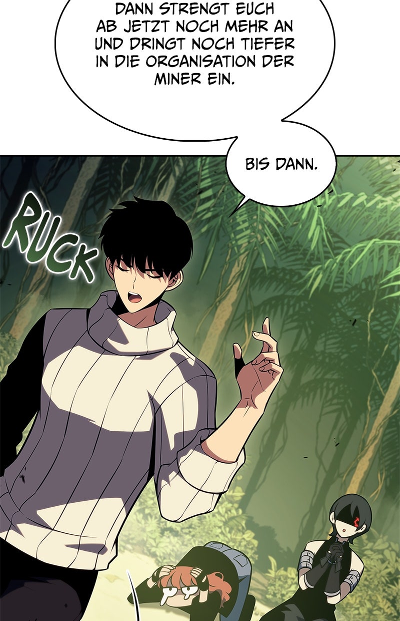 Read I'm the Max-Level Newbie DE Manga Online