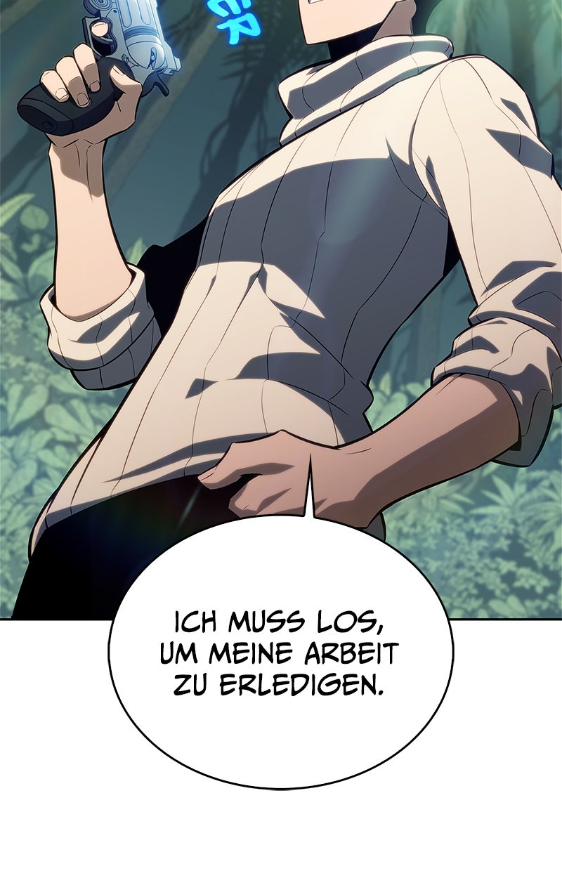 Read I'm the Max-Level Newbie DE Manga Online