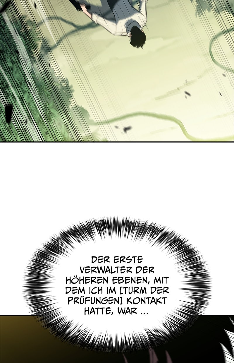 Read I'm the Max-Level Newbie DE Manga Online