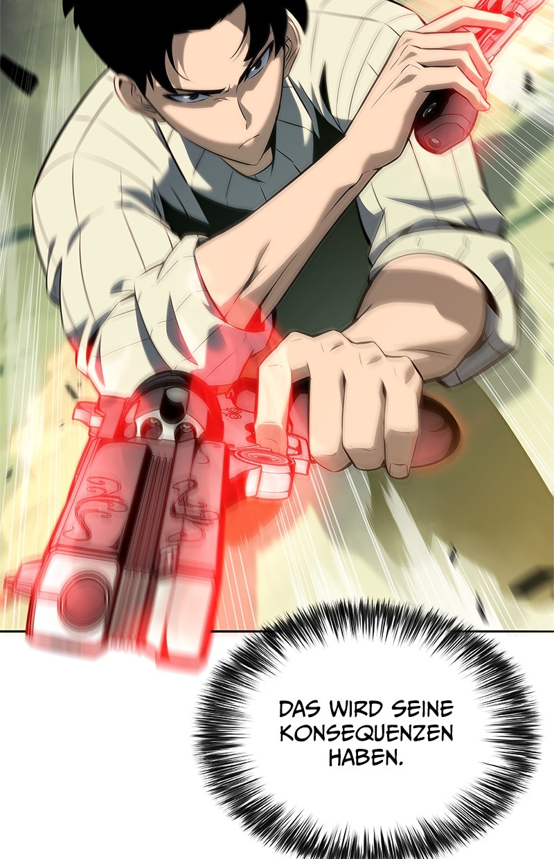 Read I'm the Max-Level Newbie DE Manga Online