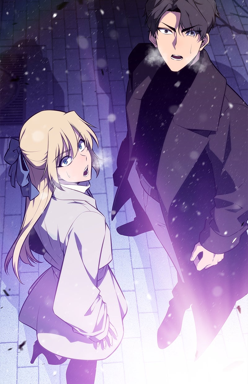 Read I'm the Max-Level Newbie DE Manga Online