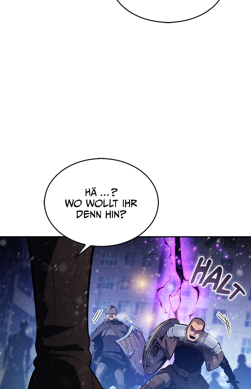 Read I'm the Max-Level Newbie DE Manga Online