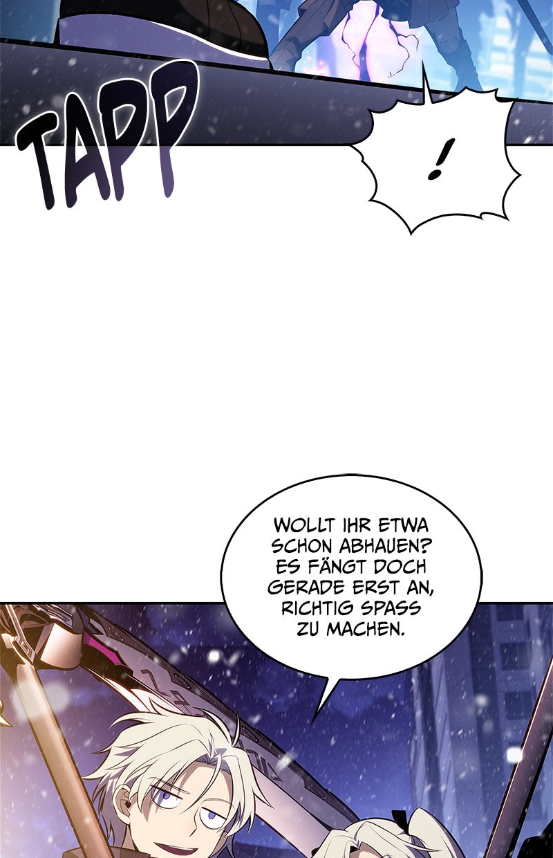 Read I'm the Max-Level Newbie DE Manga Online