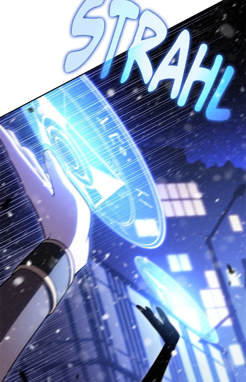 Read I'm the Max-Level Newbie DE Manga Online