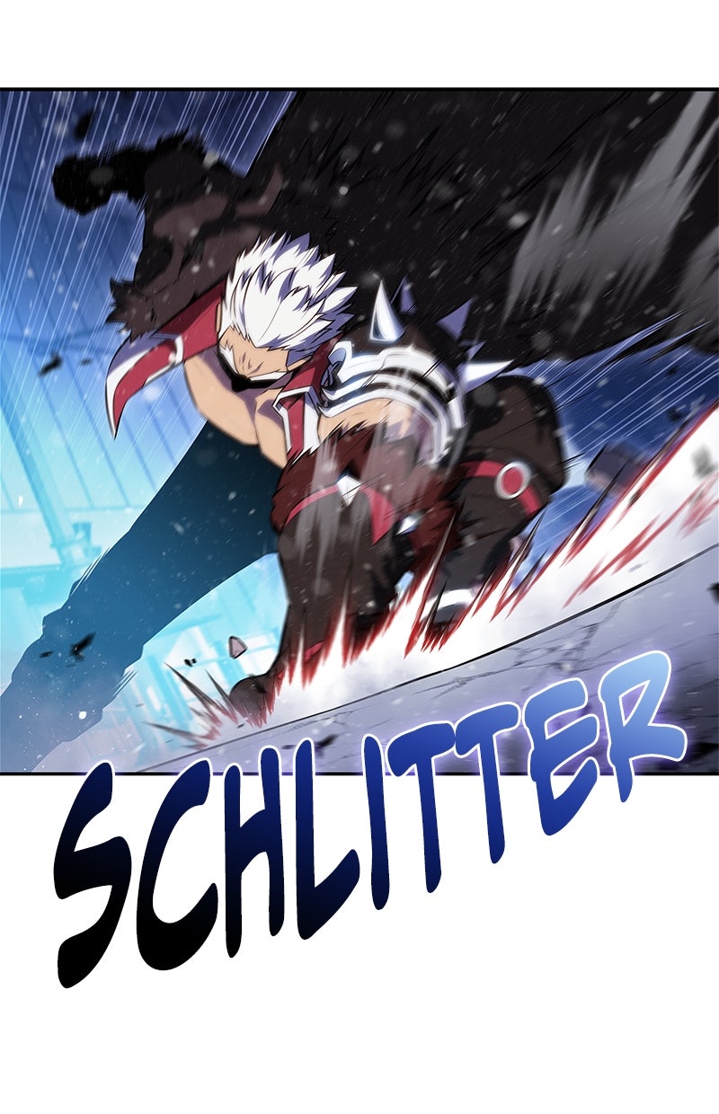 Read I'm the Max-Level Newbie DE Manga Online