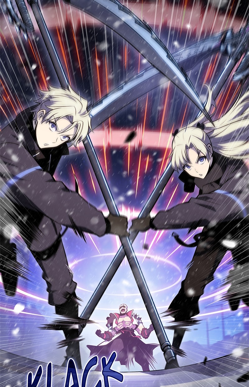 Read I'm the Max-Level Newbie DE Manga Online