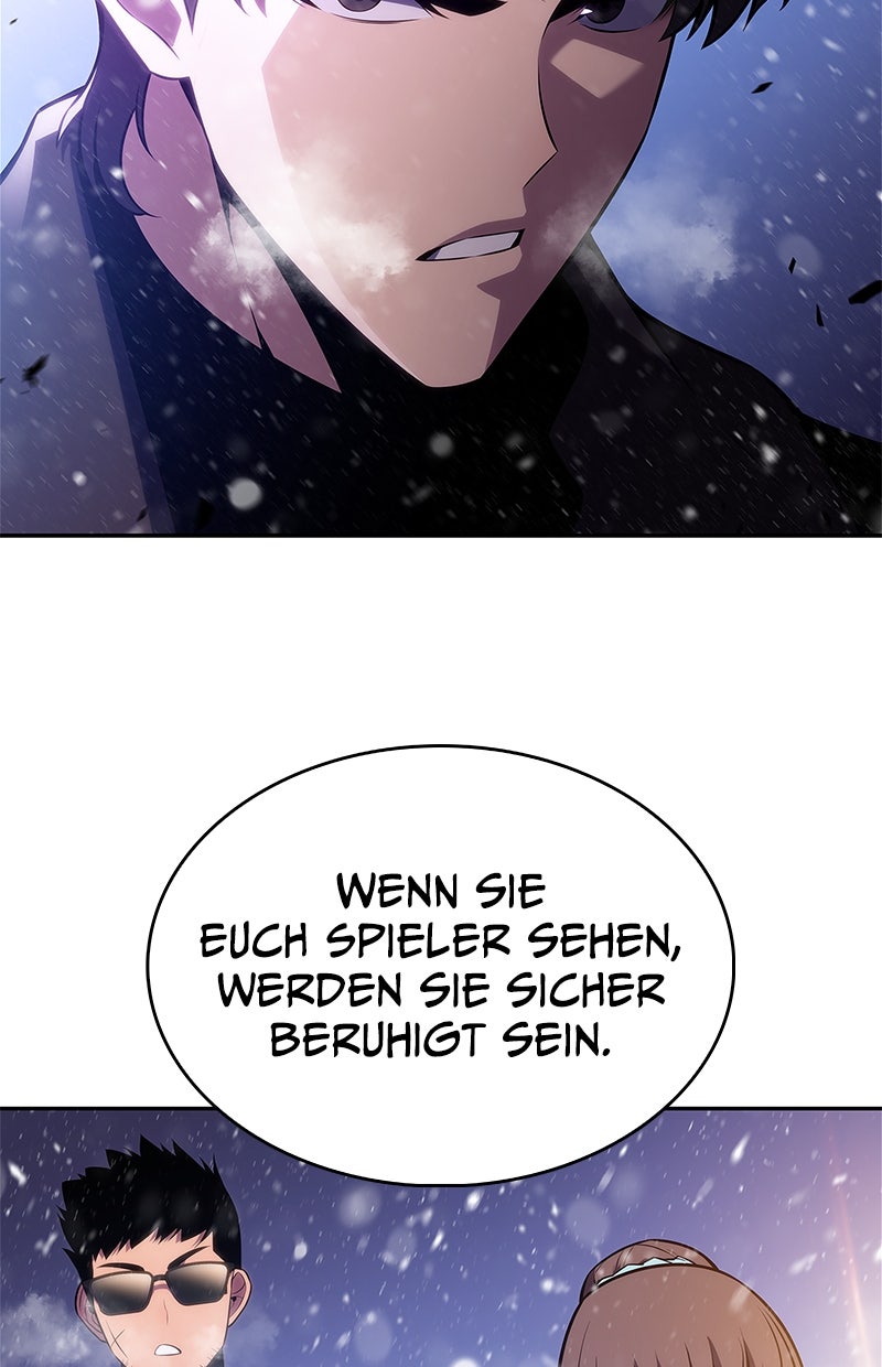 Read I'm the Max-Level Newbie DE Manga Online