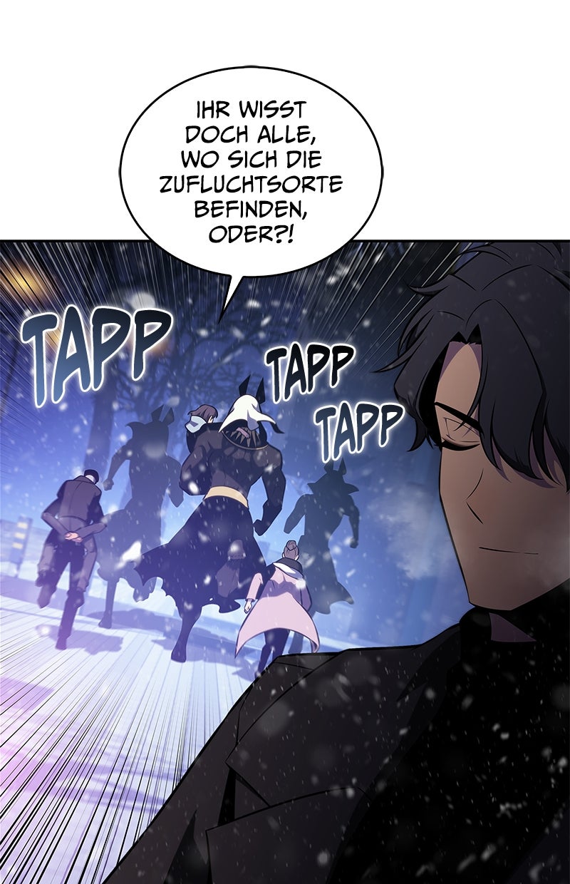 Read I'm the Max-Level Newbie DE Manga Online