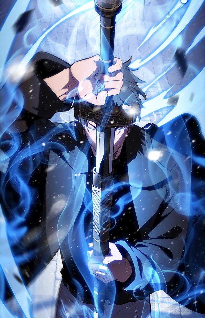 Read I'm the Max-Level Newbie DE Manga Online