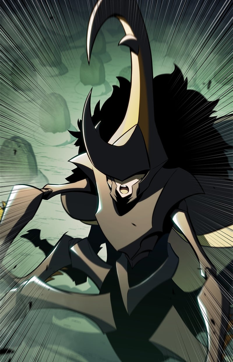 Read I'm the Max-Level Newbie DE Manga Online