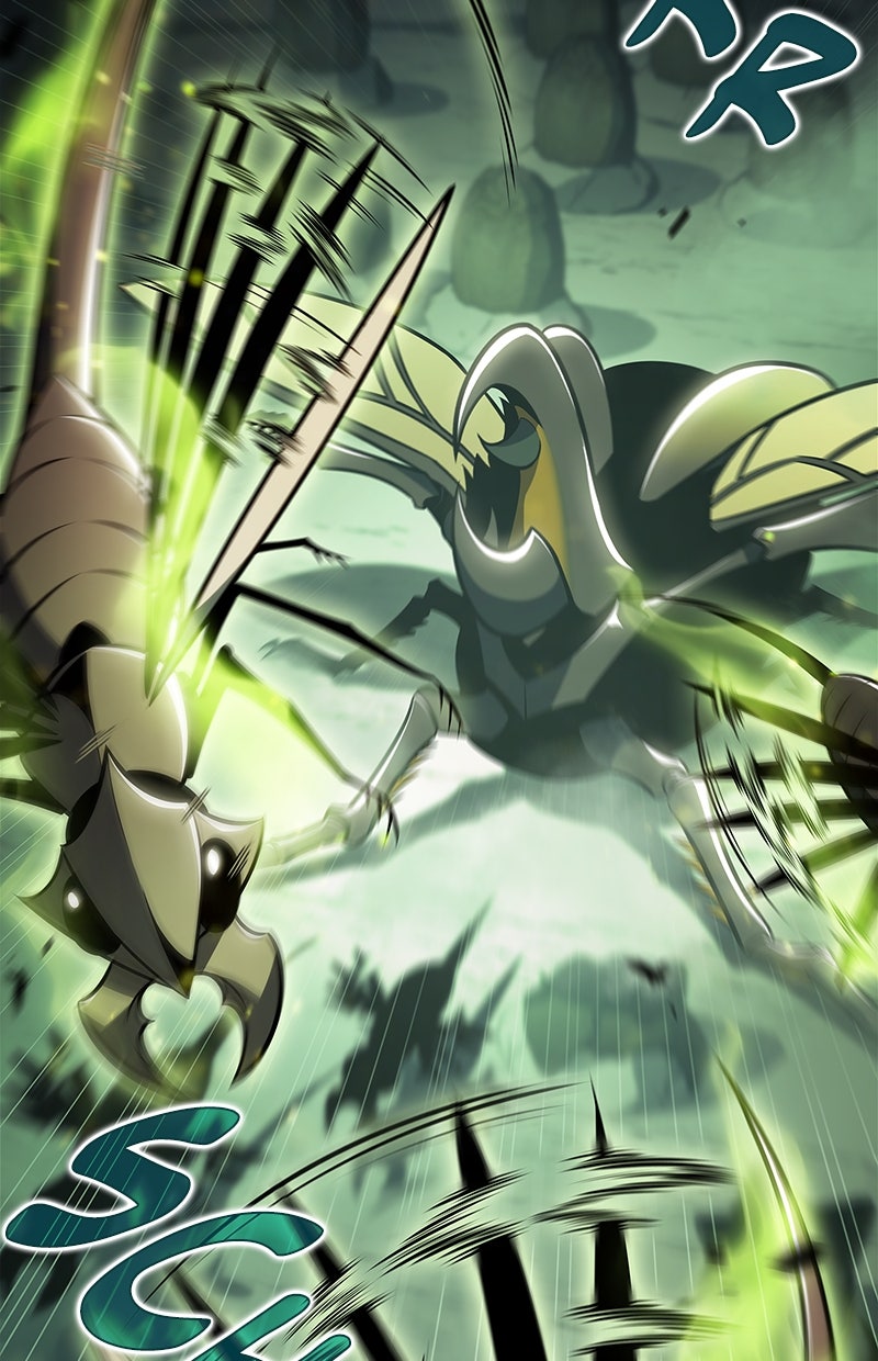 Read I'm the Max-Level Newbie DE Manga Online