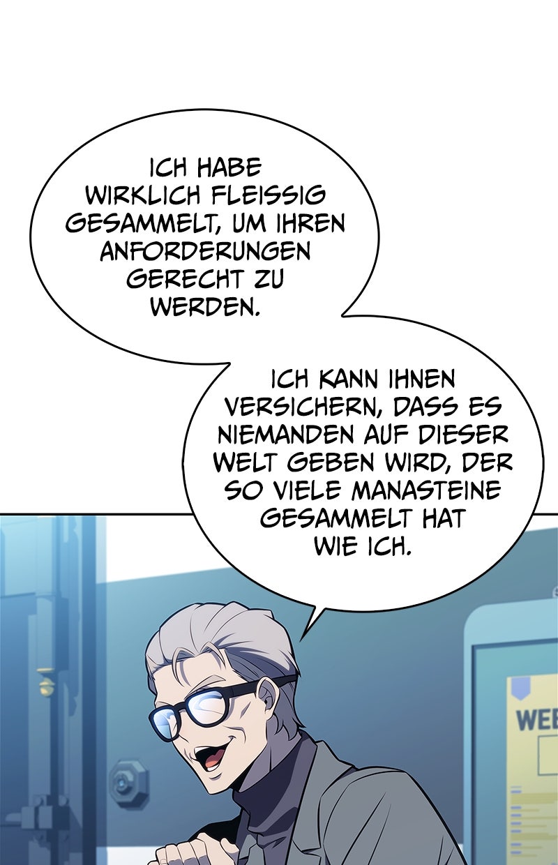 Read I'm the Max-Level Newbie DE Manga Online