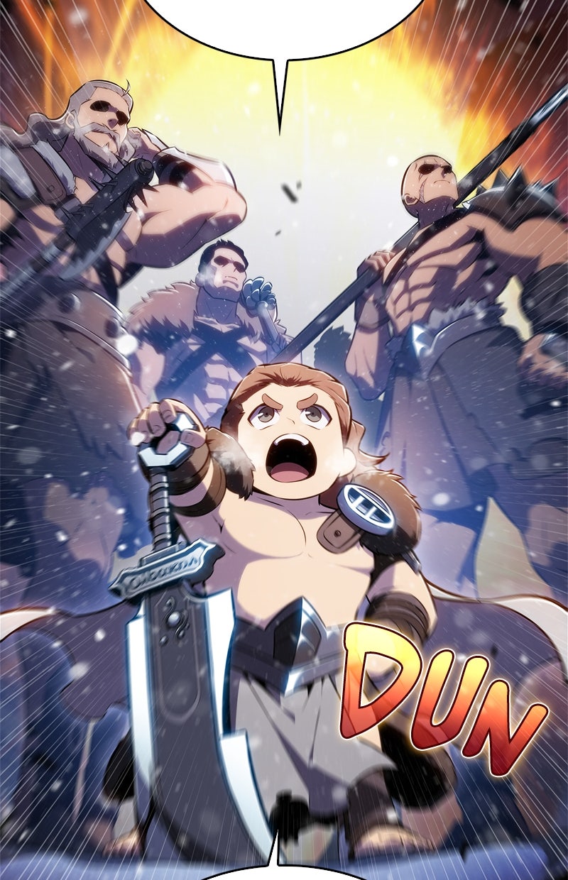 Read I'm the Max-Level Newbie DE Manga Online