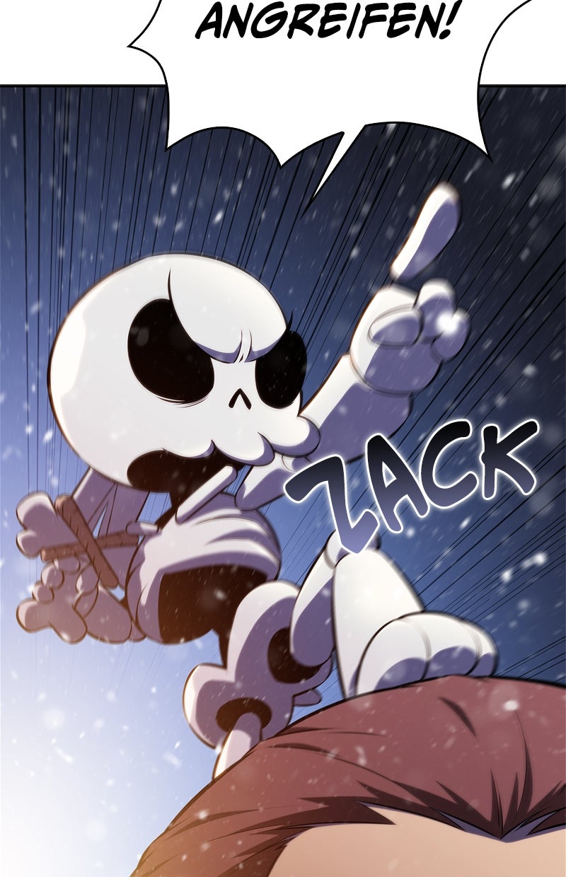 Read I'm the Max-Level Newbie DE Manga Online