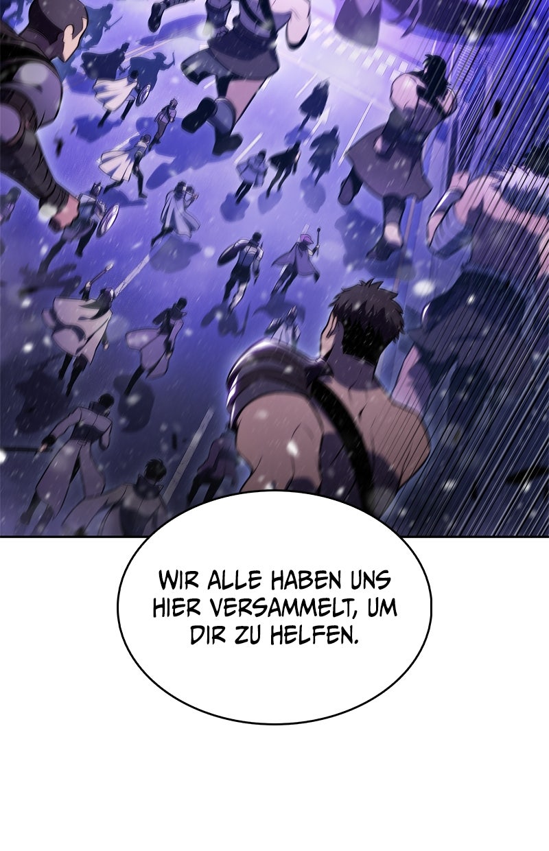 Read I'm the Max-Level Newbie DE Manga Online