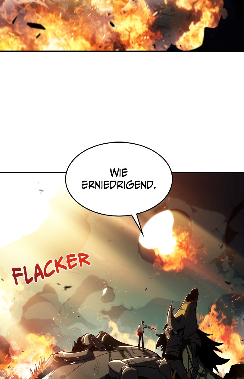 Read I'm the Max-Level Newbie DE Manga Online