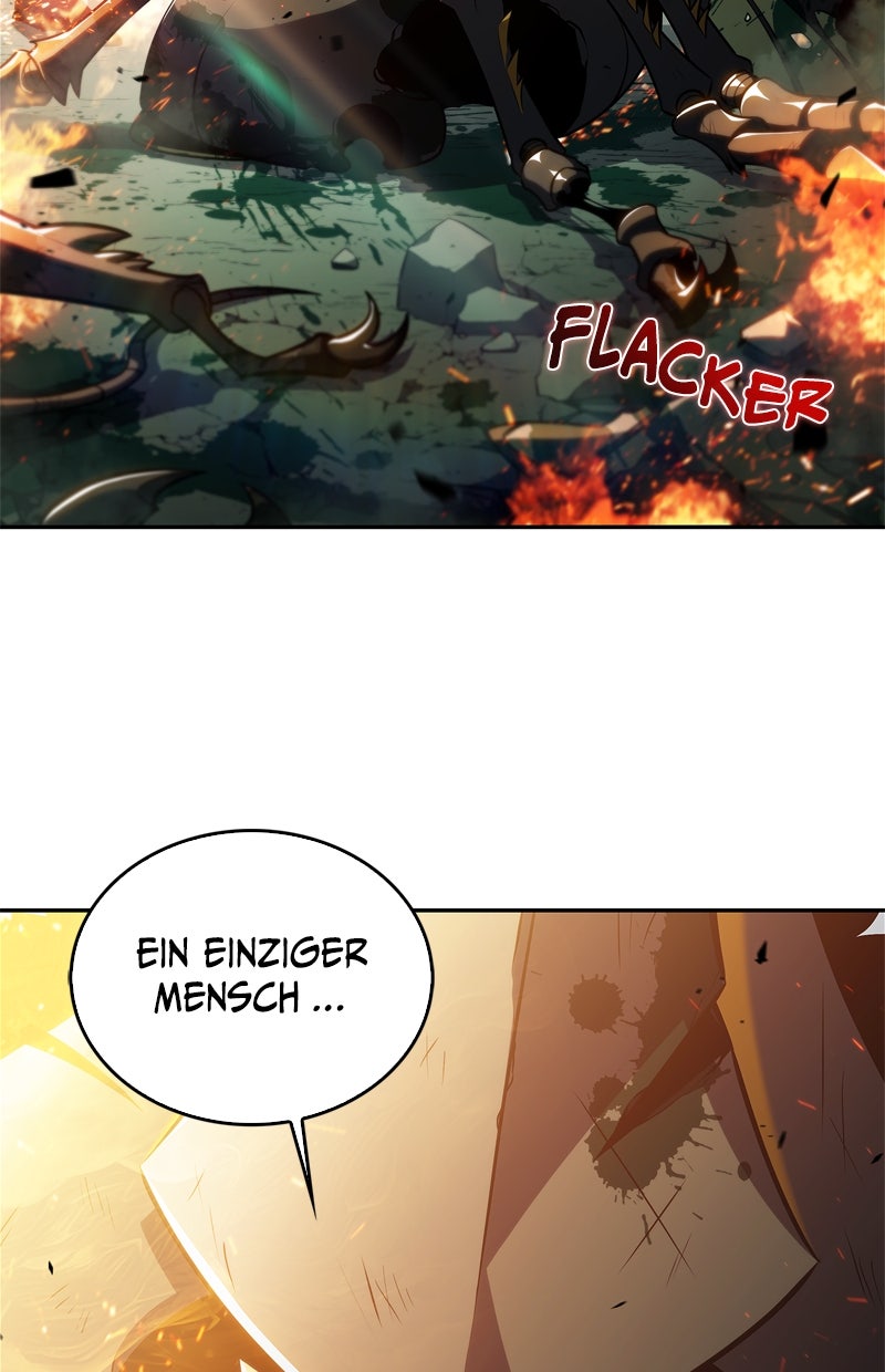 Read I'm the Max-Level Newbie DE Manga Online