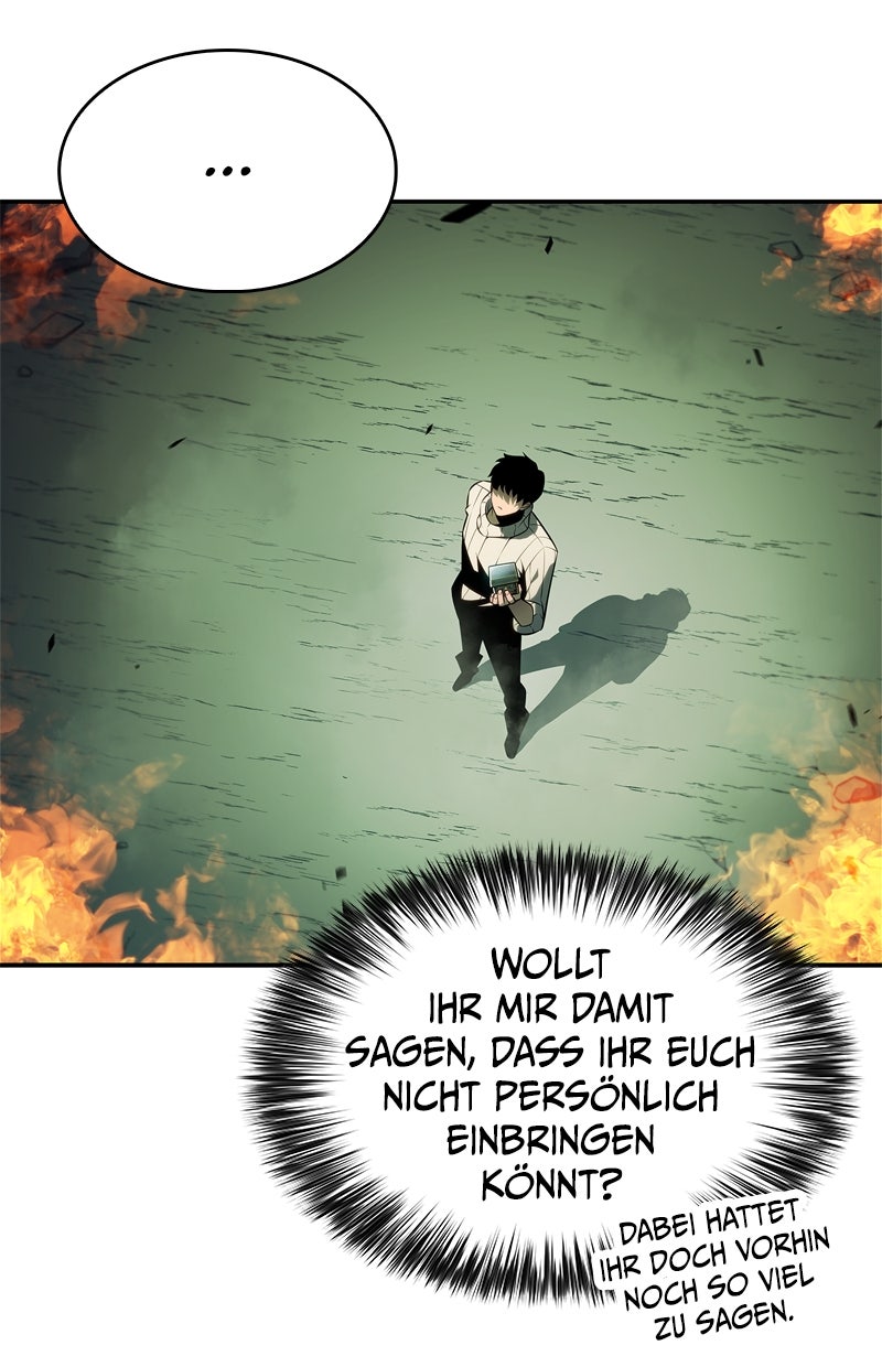 Read I'm the Max-Level Newbie DE Manga Online