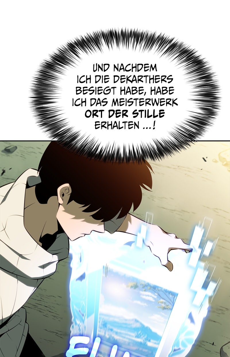 Read I'm the Max-Level Newbie DE Manga Online