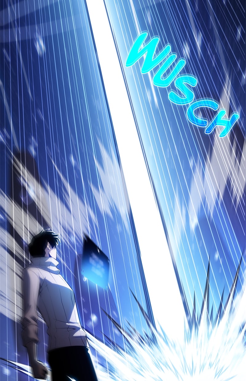 Read I'm the Max-Level Newbie DE Manga Online