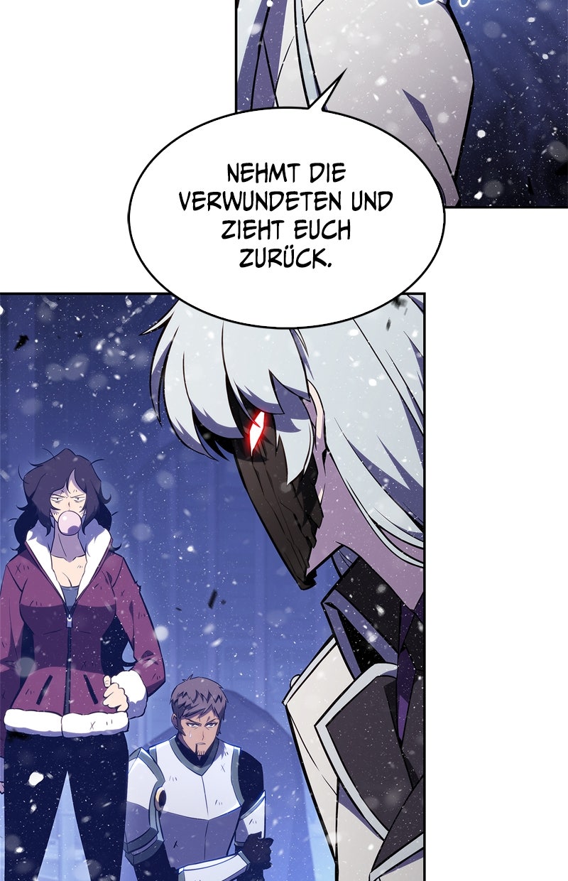 Read I'm the Max-Level Newbie DE Manga Online