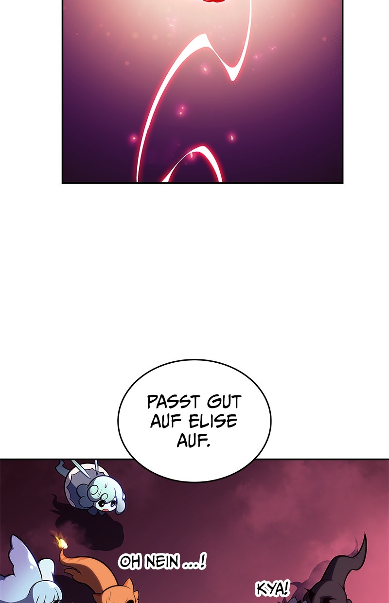 Read I'm the Max-Level Newbie DE Manga Online