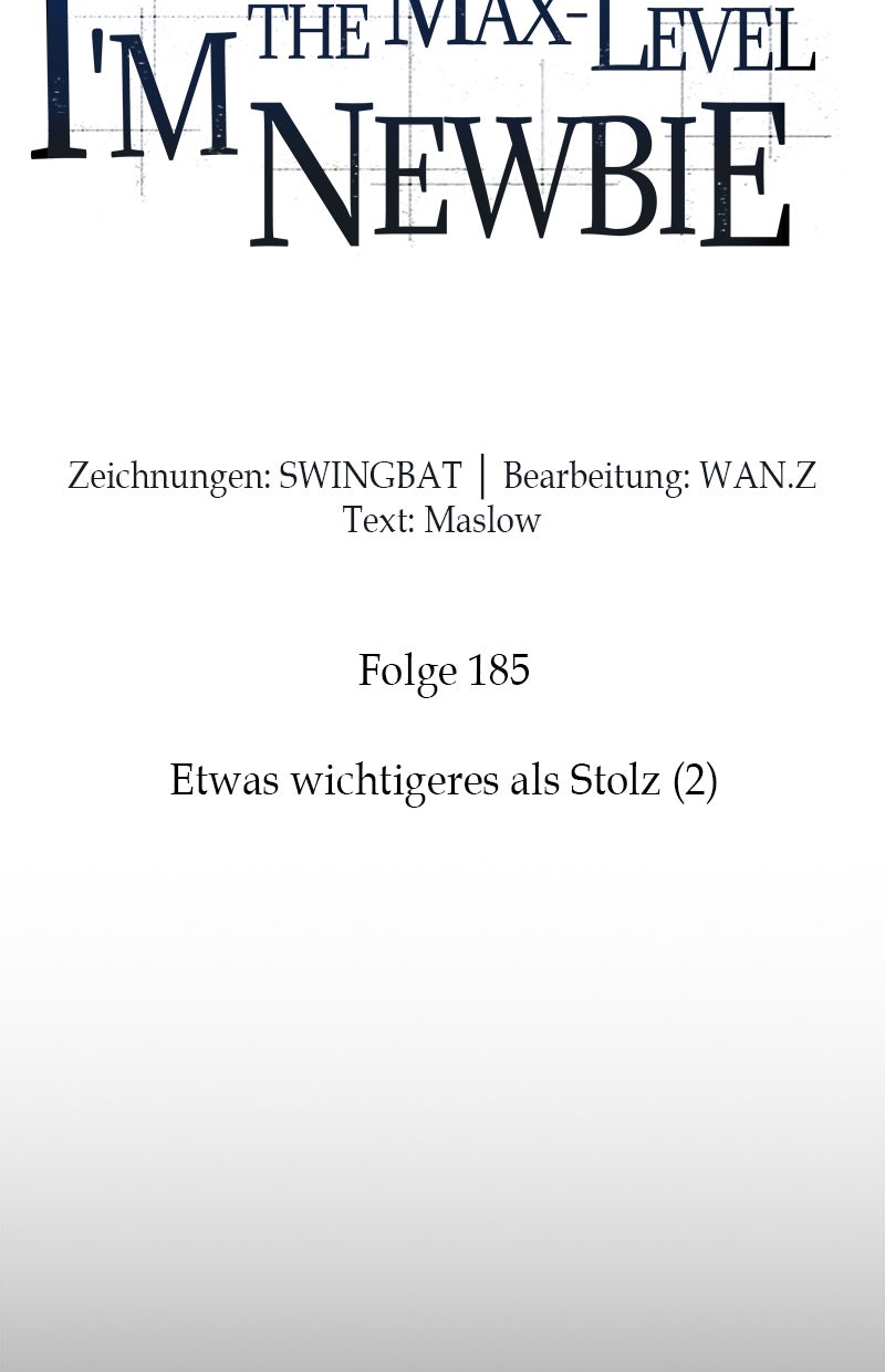 Read I'm the Max-Level Newbie DE Manga Online