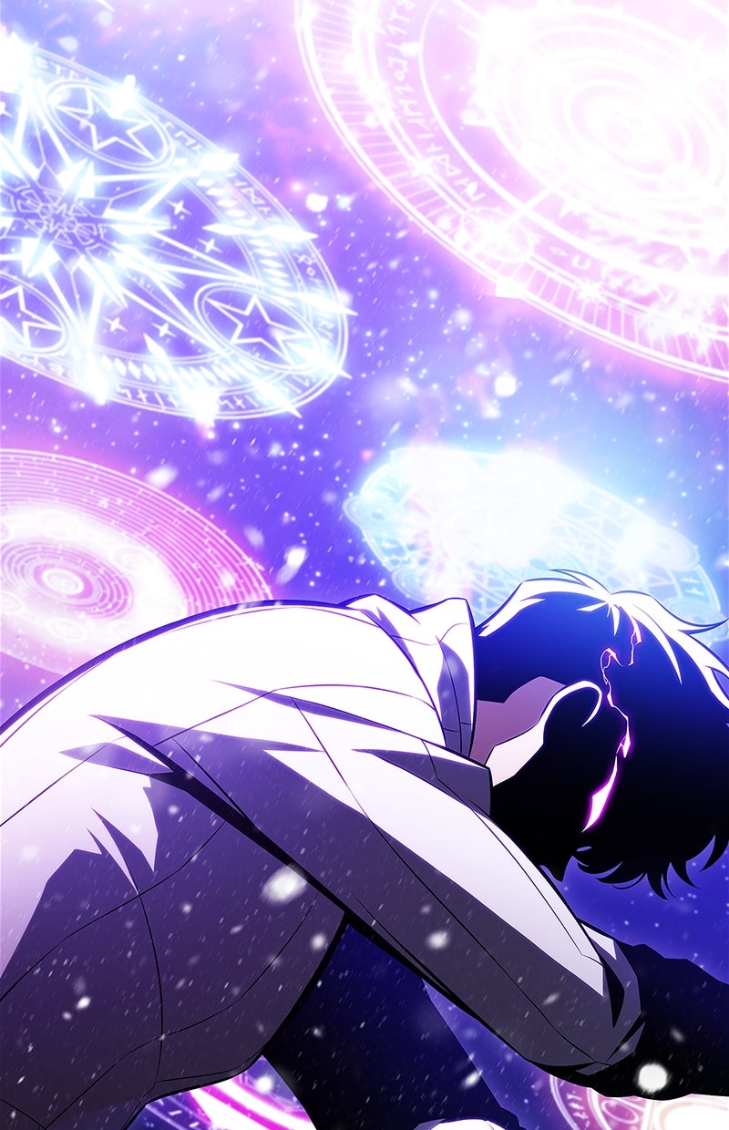 Read I'm the Max-Level Newbie DE Manga Online