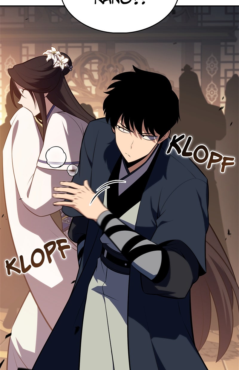 Read I'm the Max-Level Newbie DE Manga Online