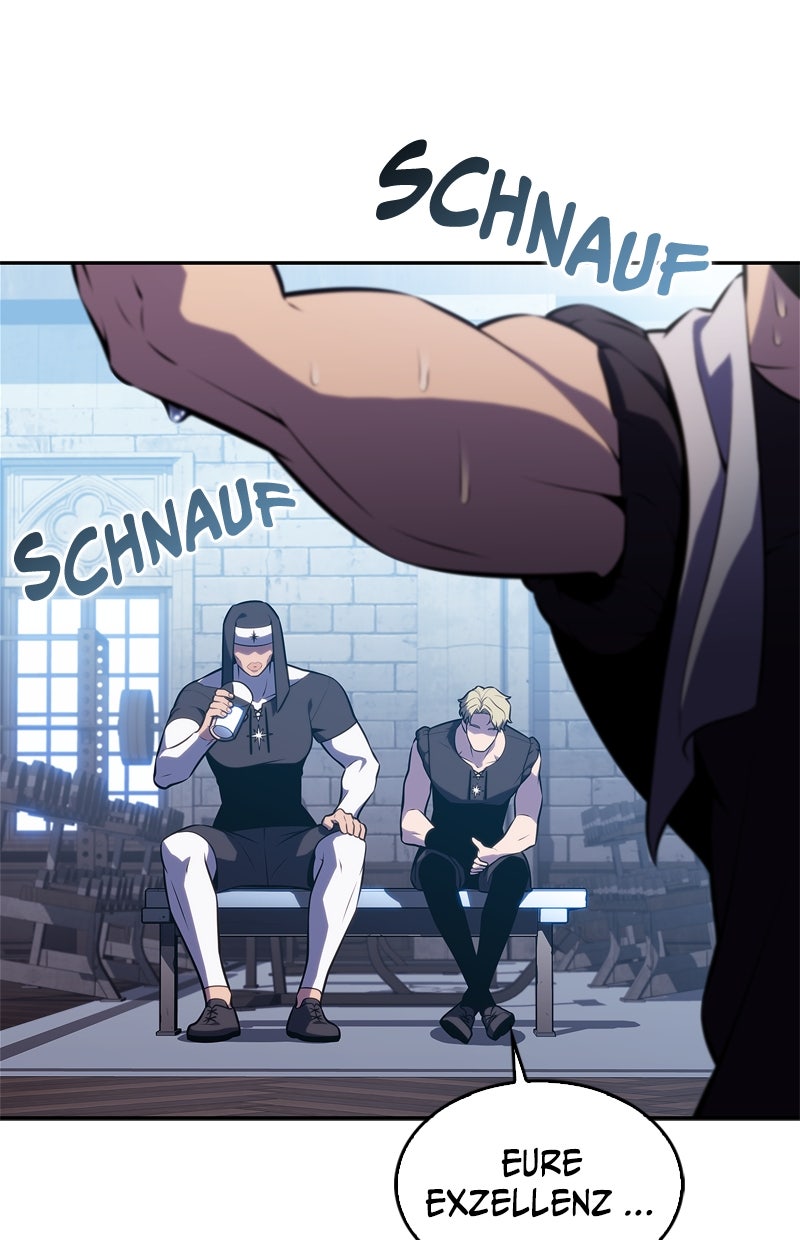 Read I'm the Max-Level Newbie DE Manga Online