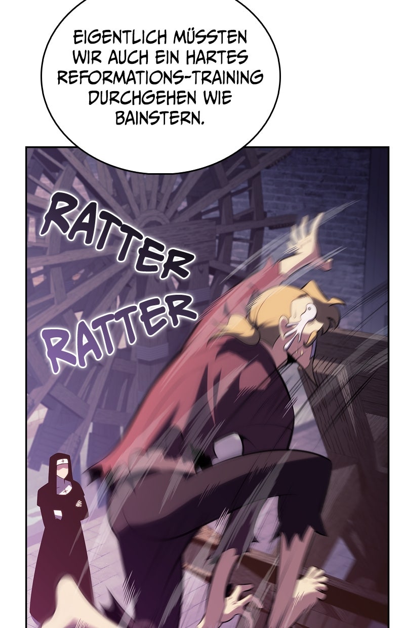 Read I'm the Max-Level Newbie DE Manga Online