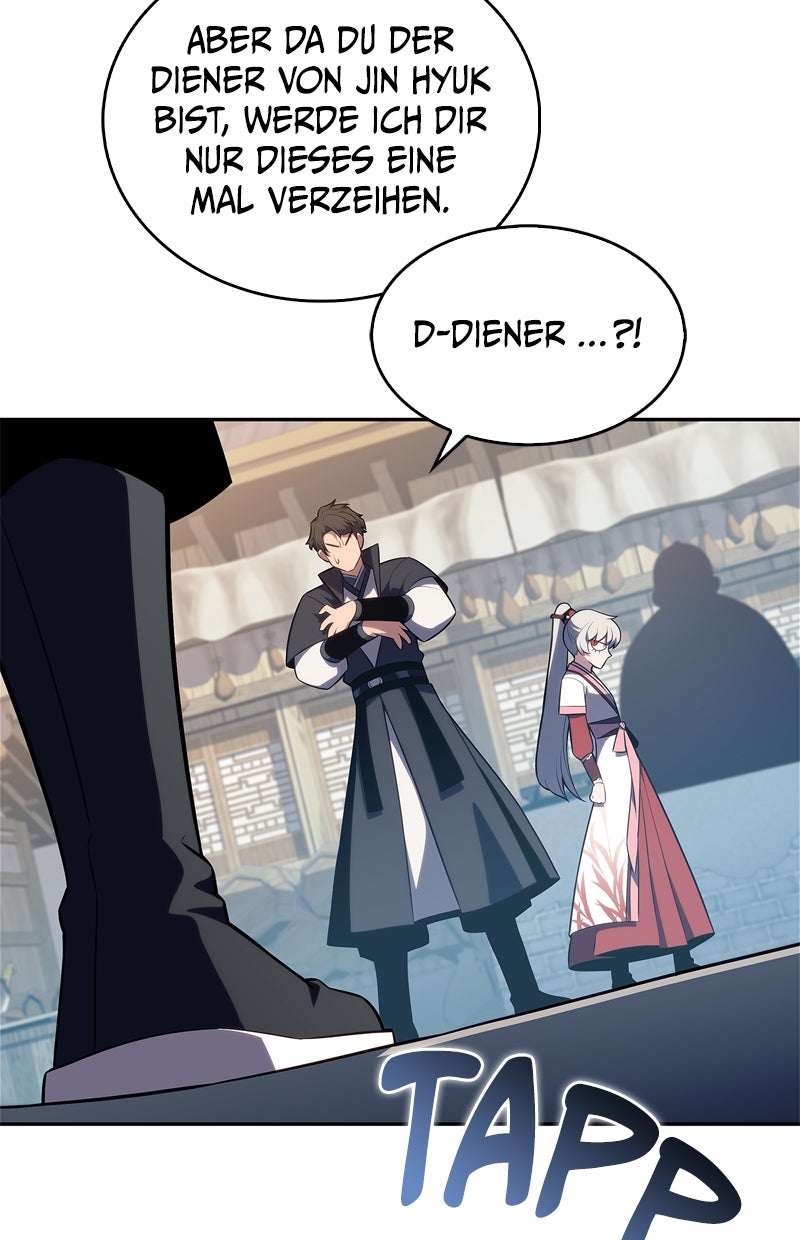 Read I'm the Max-Level Newbie DE Manga Online