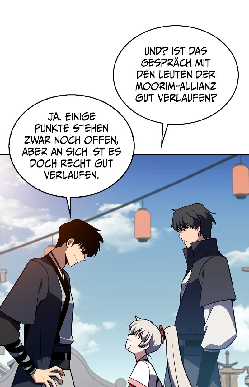 Read I'm the Max-Level Newbie DE Manga Online