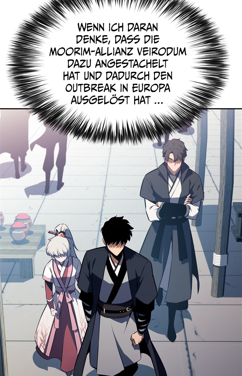 Read I'm the Max-Level Newbie DE Manga Online