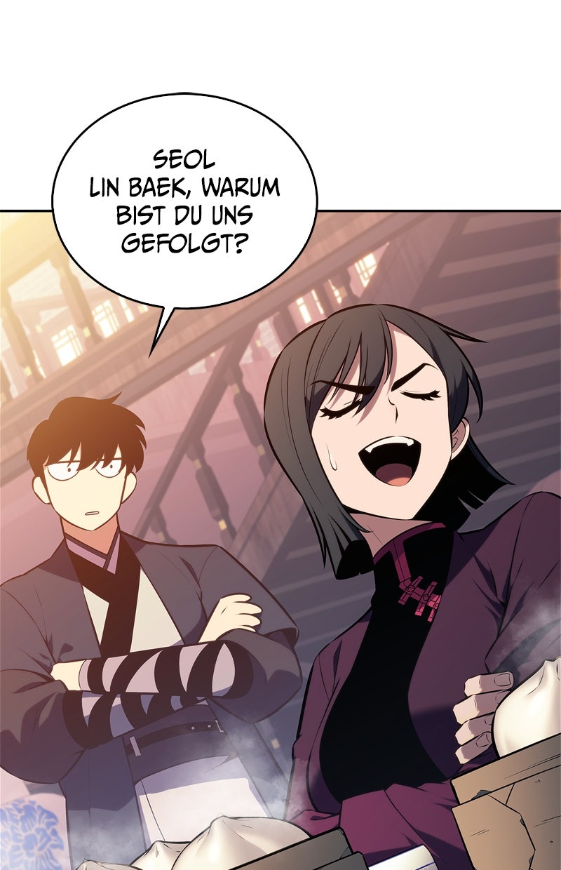 Read I'm the Max-Level Newbie DE Manga Online