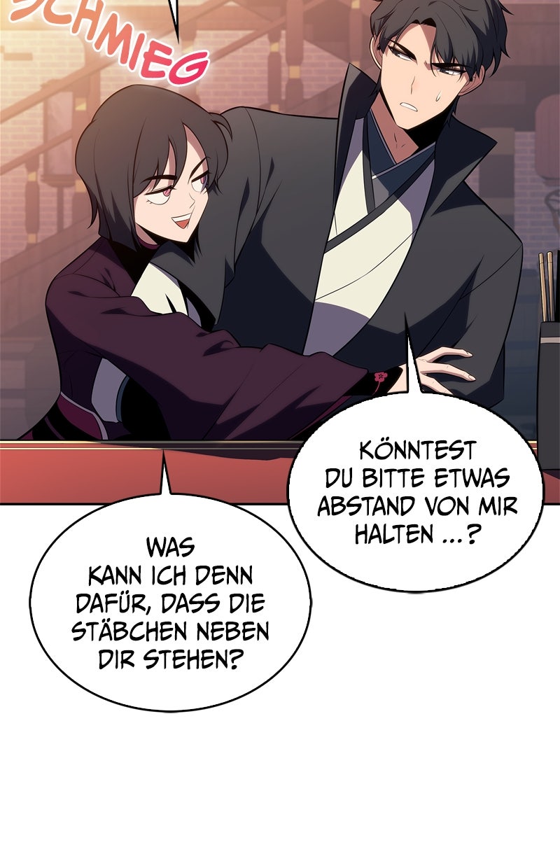 Read I'm the Max-Level Newbie DE Manga Online