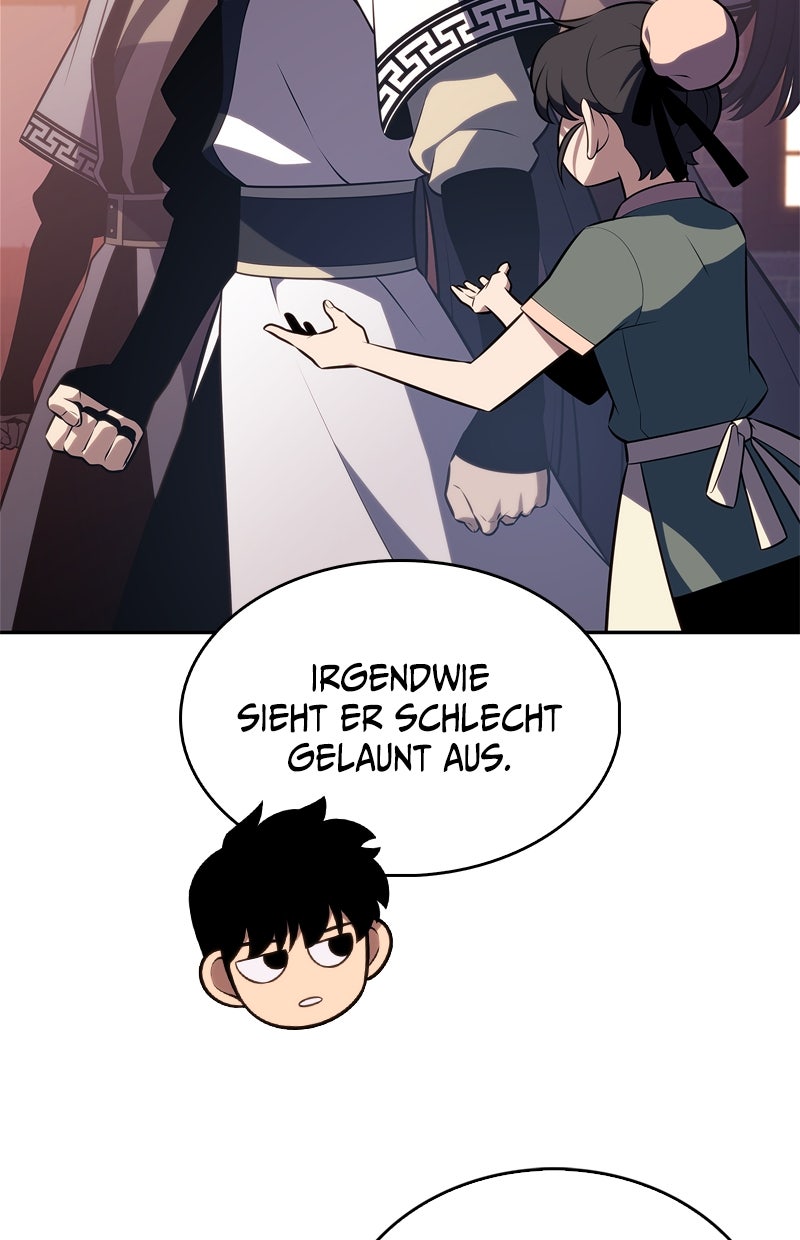 Read I'm the Max-Level Newbie DE Manga Online