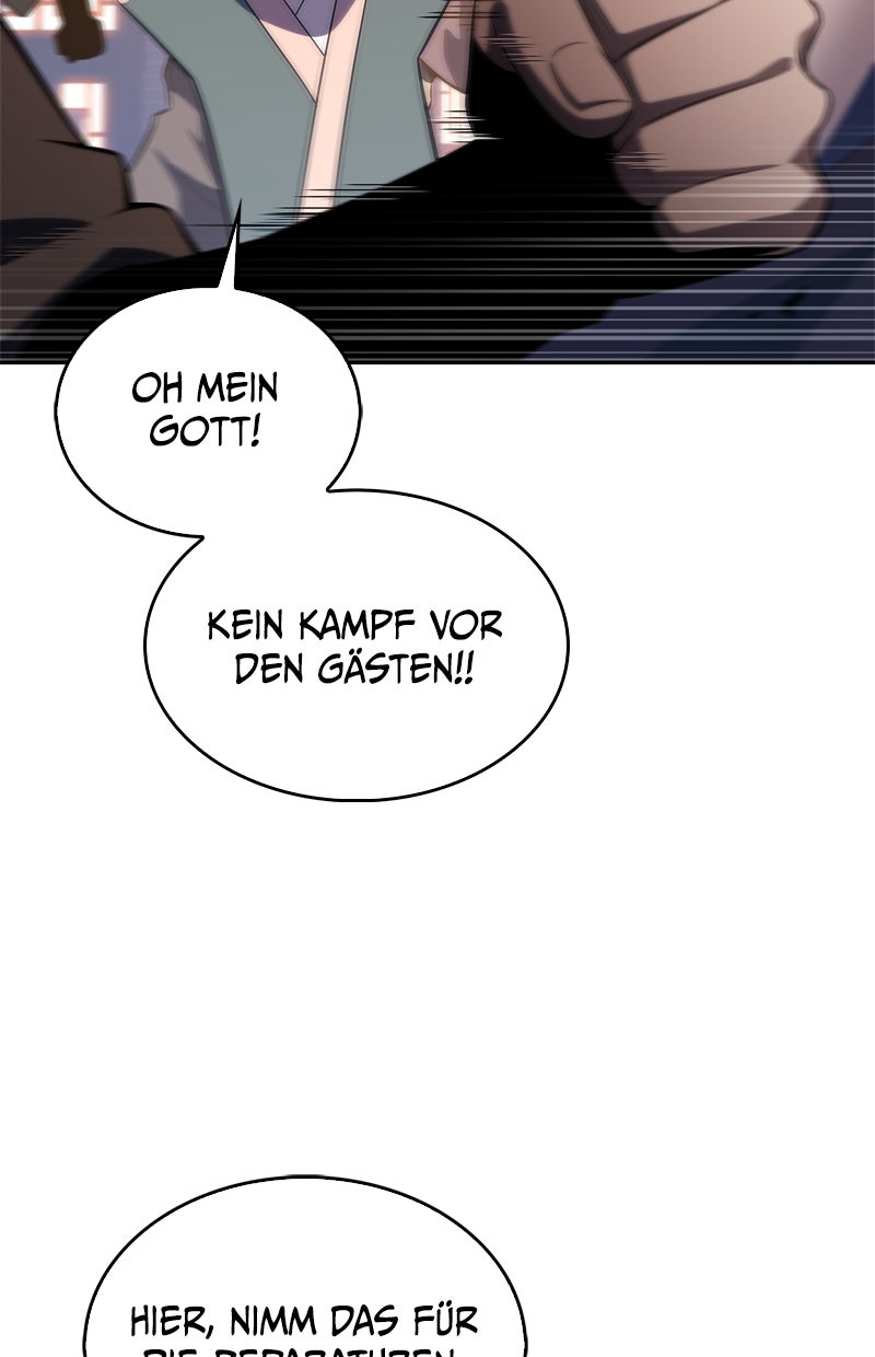 Read I'm the Max-Level Newbie DE Manga Online