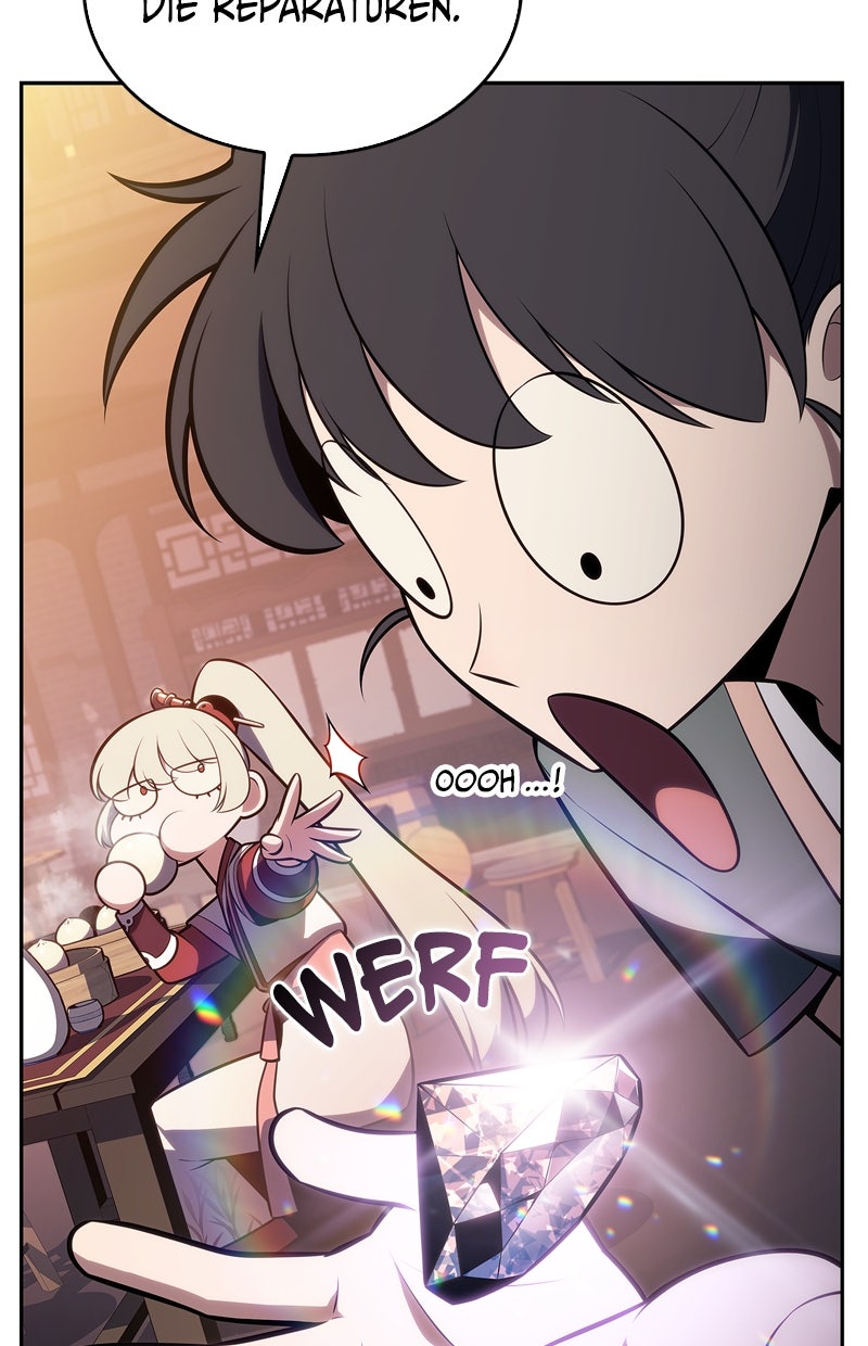 Read I'm the Max-Level Newbie DE Manga Online