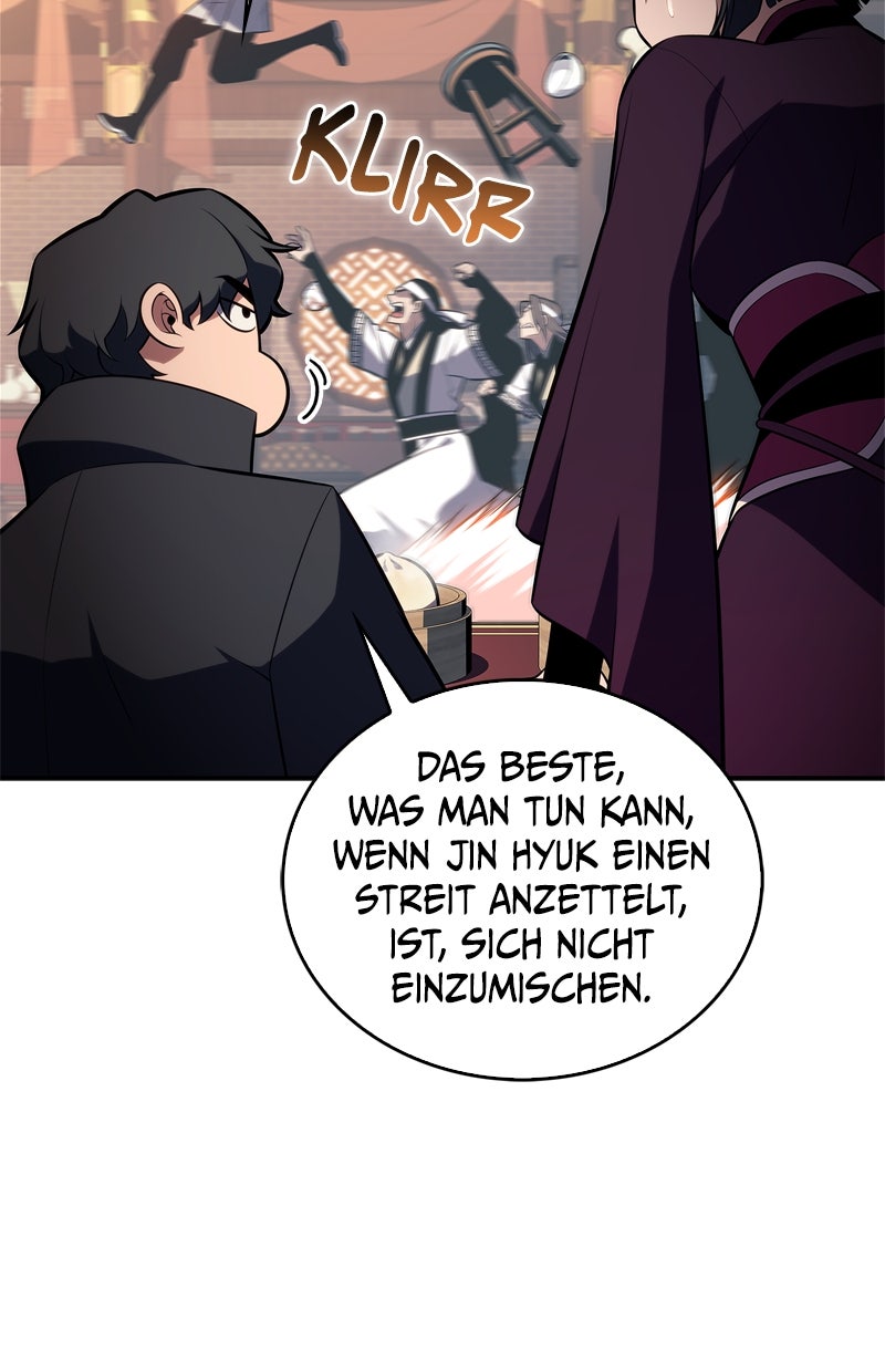 Read I'm the Max-Level Newbie DE Manga Online