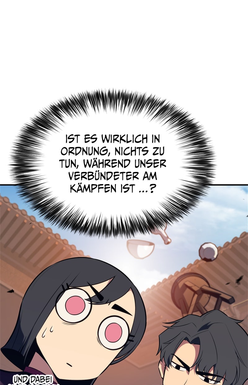 Read I'm the Max-Level Newbie DE Manga Online