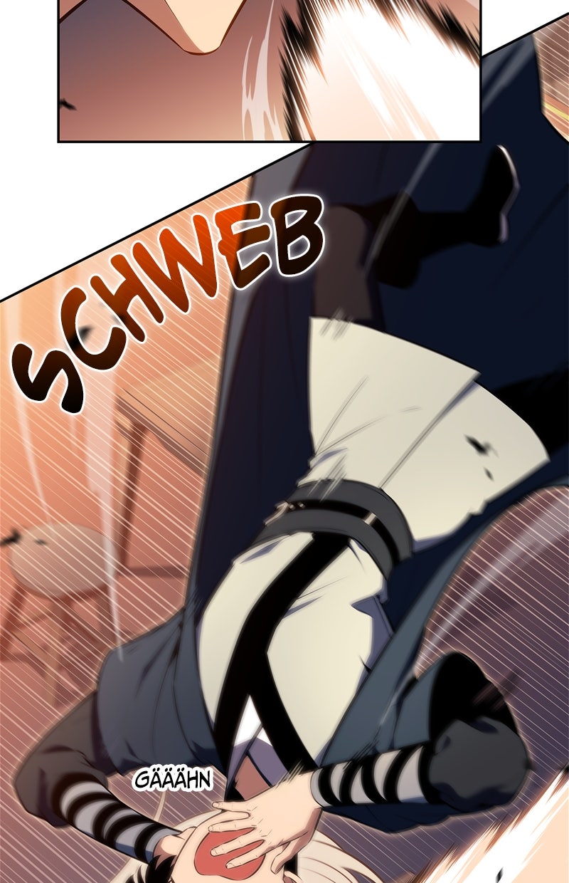 Read I'm the Max-Level Newbie DE Manga Online