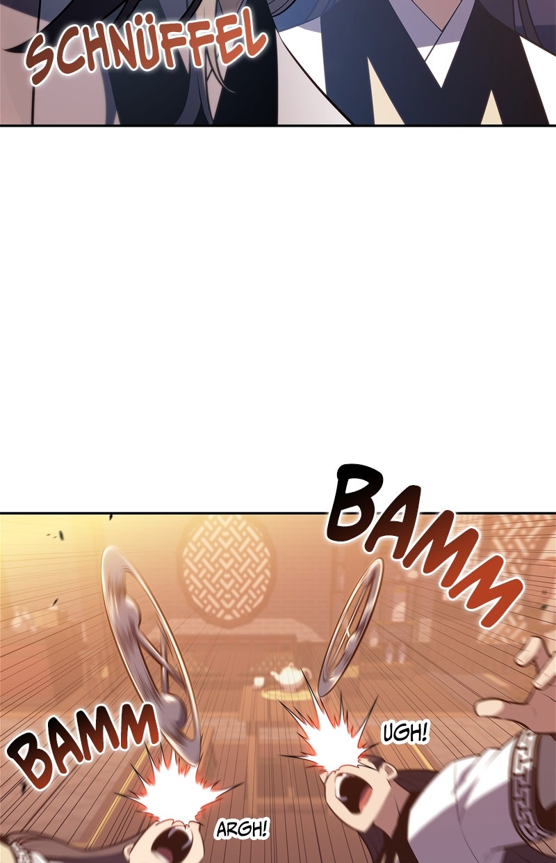 Read I'm the Max-Level Newbie DE Manga Online