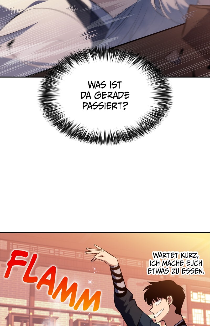 Read I'm the Max-Level Newbie DE Manga Online