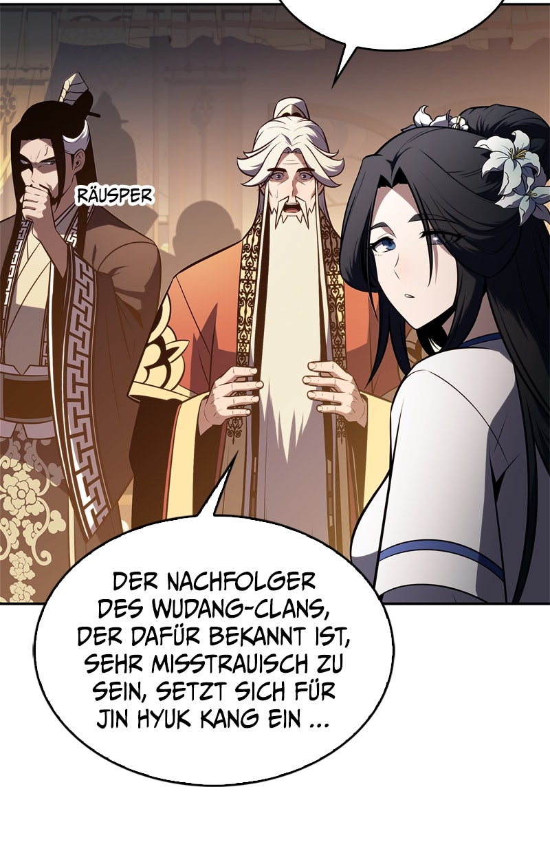 Read I'm the Max-Level Newbie DE Manga Online