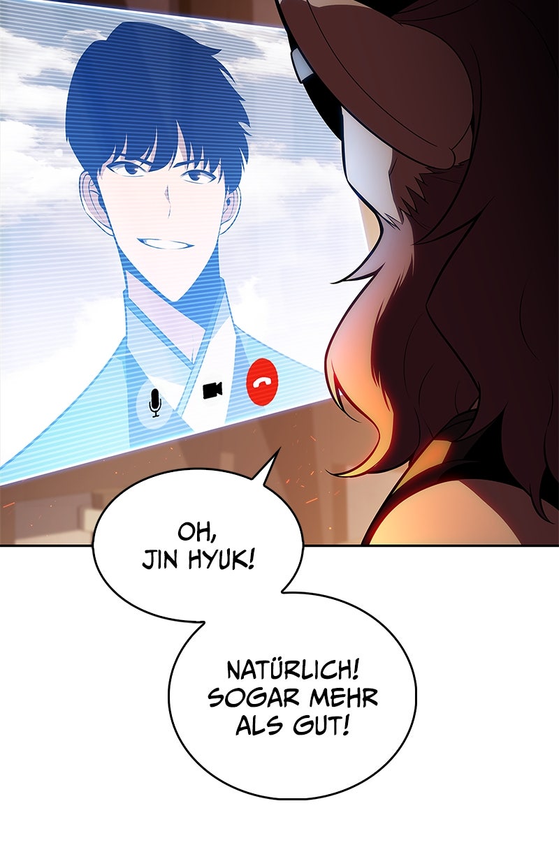 Read I'm the Max-Level Newbie DE Manga Online