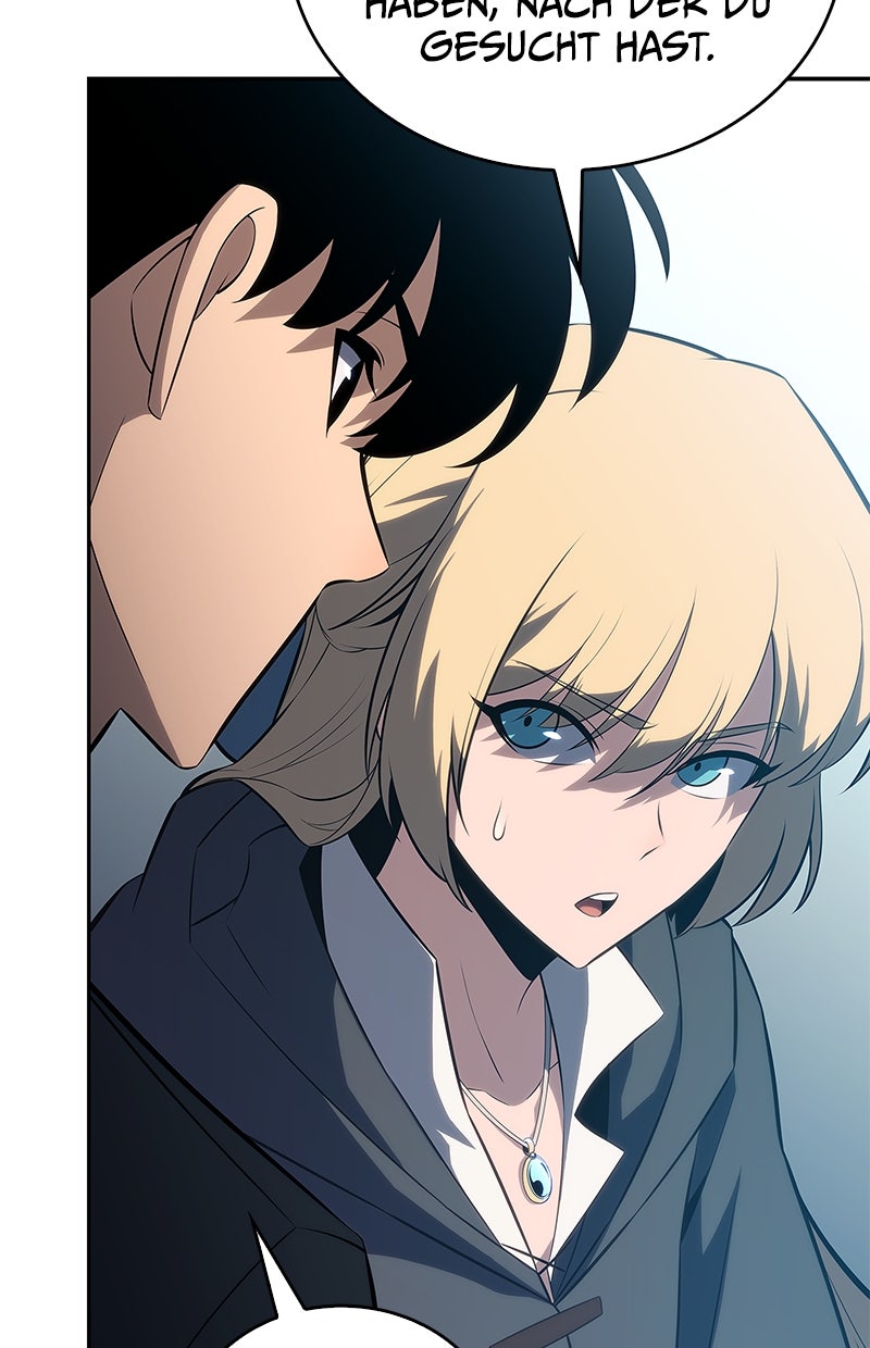 Read I'm the Max-Level Newbie DE Manga Online