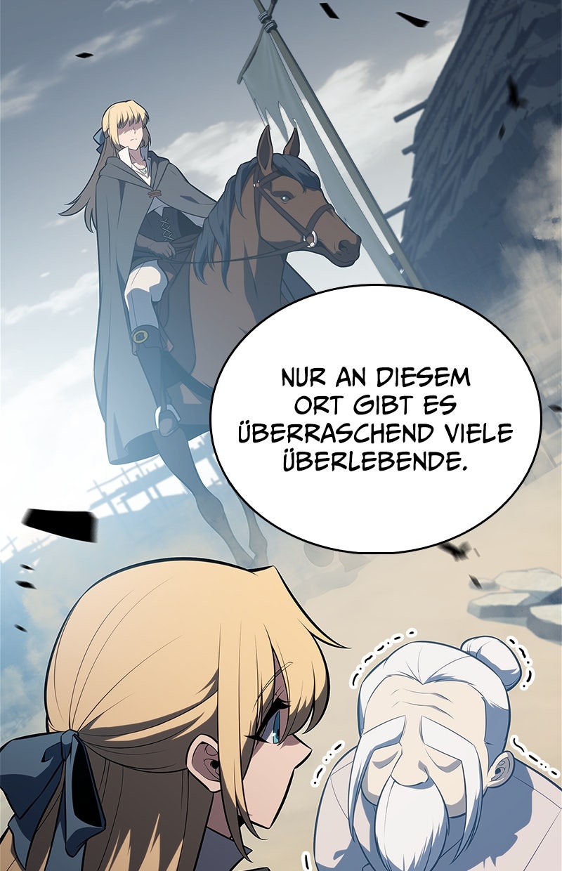 Read I'm the Max-Level Newbie DE Manga Online