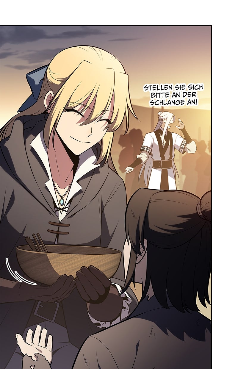 Read I'm the Max-Level Newbie DE Manga Online